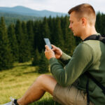 Топ-7 приложений для спортивных туристов, которые можно скачать в России: навигация, тренировки и безопасность