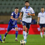 «Динамо Махачкала» обыграло «Крылья Советов», прервав серию из 6 матчей без побед