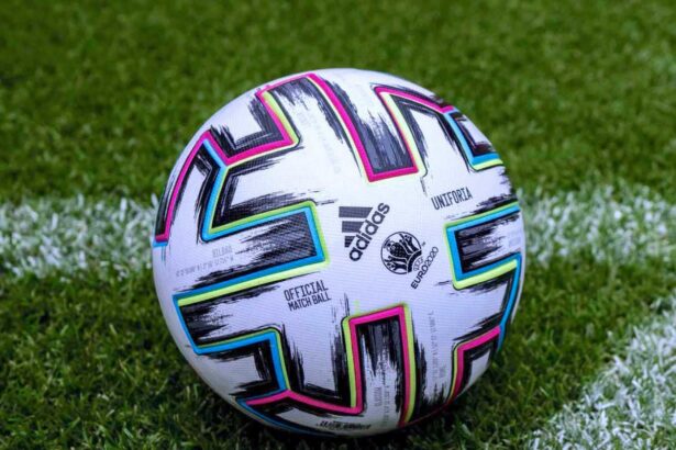 УЕФА утвердил расписание матчей Евро-2028: турнир пройдет в Великобритании и Ирландии