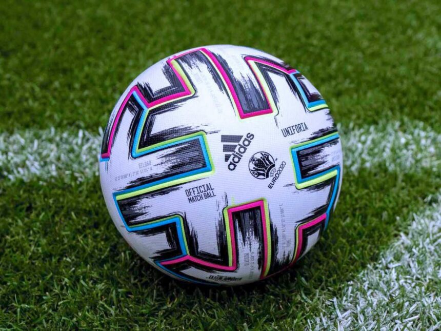 УЕФА утвердил расписание матчей Евро-2028: турнир пройдет в Великобритании и Ирландии