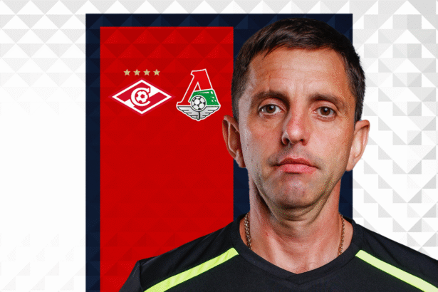 Кукуян назначен на матч «Спартака» и «Локомотива» в 1/4 финала Кубка России