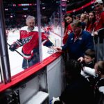 Овечкин: «Не собираюсь играть до 50, как Ягр. Может, проведу парочку матчей за «Динамо»