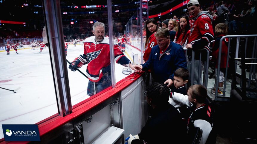 Овечкин: «Не собираюсь играть до 50, как Ягр. Может, проведу парочку матчей за «Динамо» Овечкин: «Не собираюсь играть до 50, как Ягр. Может, проведу парочку матчей за «Динамо»