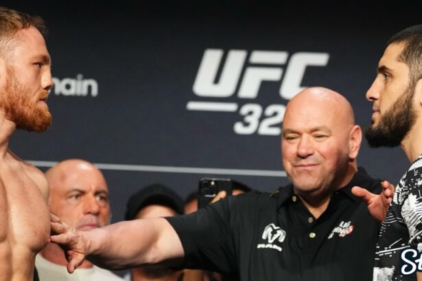 Глава UFC оценил популярность Махачева в Нью-Йорке: «Мы словно превратились в мусульманскую страну»