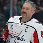 Овечкин сократил отставание от рекорда Гретцки по шайбам с учетом плей-офф до 38 голов