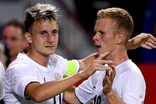 Головин допустил возвращение в РПЛ, но сразу назвал единственный клуб, в который не перейдет