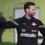 Стало известно, почему «Спартак» назначил и. о. главного тренера Вадима Романова