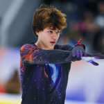 Дикиджи выиграл Гран-при России в Казани