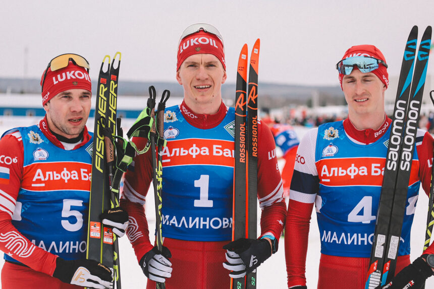 CAS назвал сроки решения по делу российских лыжников: вердикт ожидается до 10 декабря CAS назвал сроки решения по делу российских лыжников: вердикт ожидается до 10 декабря