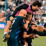 «Оренбург» уверенно обыграл «Сочи» в матче 14-го тура РПЛ