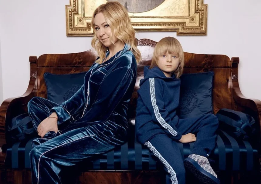 Рудковская рассказала о состоянии Гном Гномыча: «Пока не понимаем, что это за заболевание»