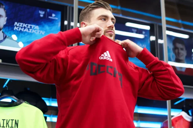 Экс-вратарь сборной России Хайкин заявил о желании сыграть за Норвегию на ЧМ-2026