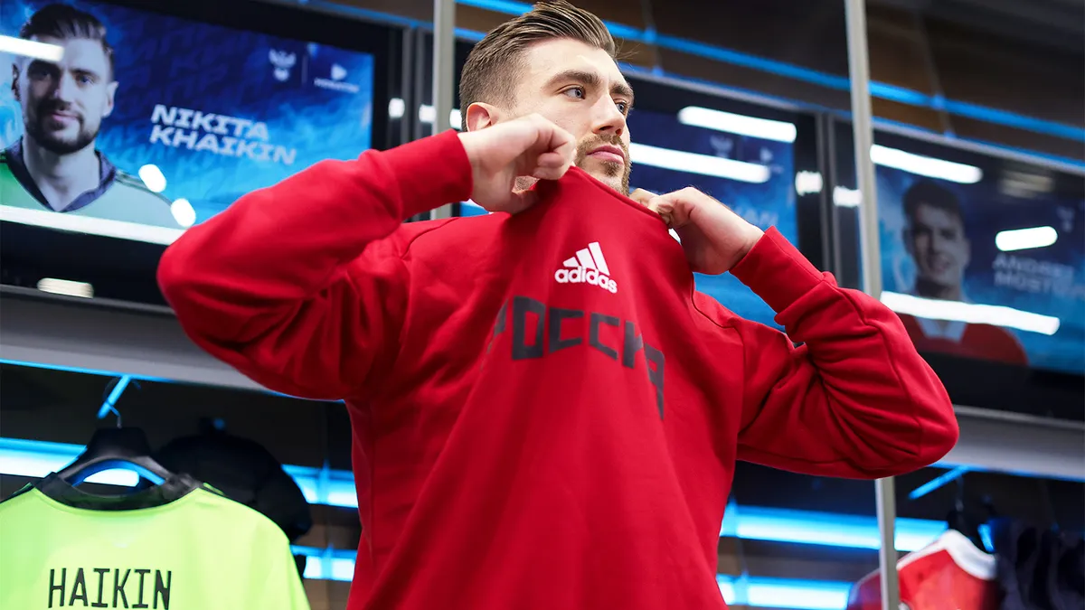 Экс-вратарь сборной России Хайкин заявил о желании сыграть за Норвегию на ЧМ-2026