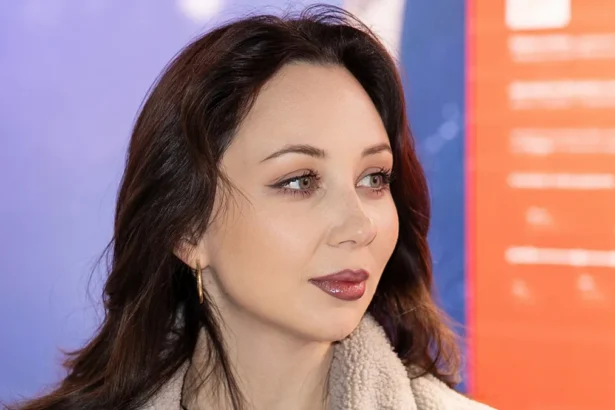 Елизавета Туктамышева завершила карьеру