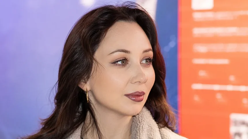 Елизавета Туктамышева завершила карьеру Елизавета Туктамышева завершила карьеру