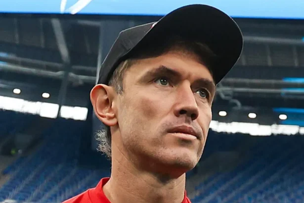 Жирков признан лучшим полузащитником в истории чемпионата России: в тройке лидеров спартаковцев нет