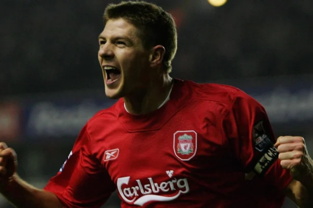 Источник: Стивен Джеррард снова отказал московскому «Спартаку»