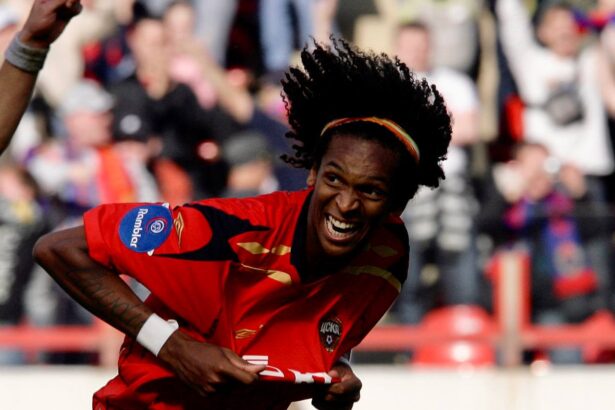 Экс-форварда ЦСКА Жо опять арестовали за неуплату алиментов