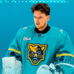 Бывший партнер Овечкина перешел в ХК «Сочи»