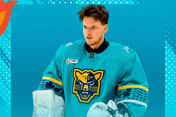 Бывший партнер Овечкина перешел в ХК «Сочи»