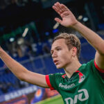 «Барселона» зимой может начать контакты с «Локомотивом» по Батракову