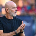 «Фиорентина» объявила об увольнении Стефано Пиоли с должности главного тренера команды