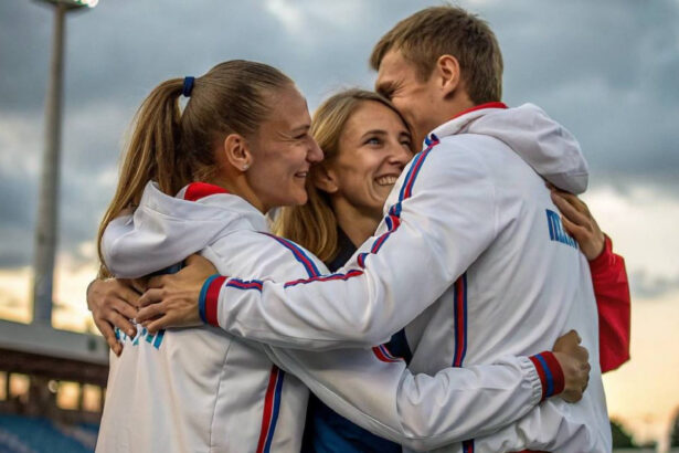 Генсек ВФЛА — о допуске российских легкоатлетов: «Ситуация сложная, но не тупиковая»