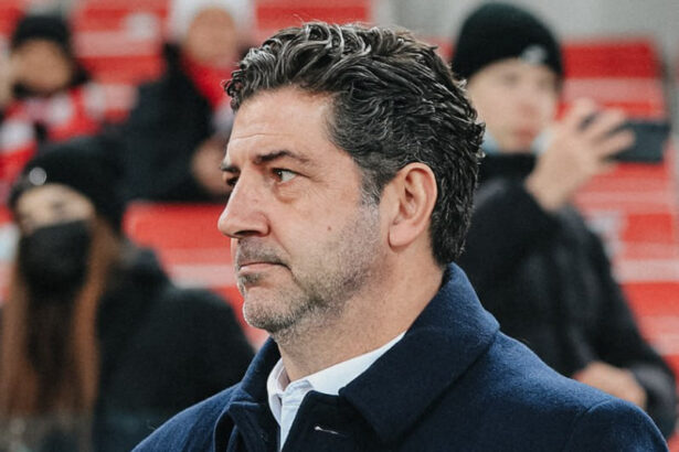 Экс главный тренер «Спартака» может возглавить «Вулверхэмптон»