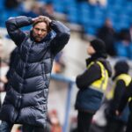 «Динамо» повторило клубный антирекорд: Карпин пообещал, что команда не вылетит из РПЛ