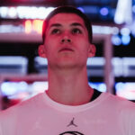 Новичок НБА Демин установил личный рекорд результативности в лиге