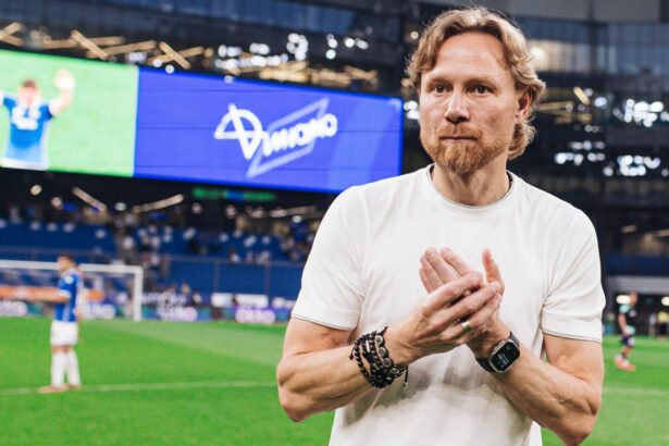 «Динамо» может уволить Карпина: «Возможен вариант, что расставание случится уже в паузу на матчи сборных»