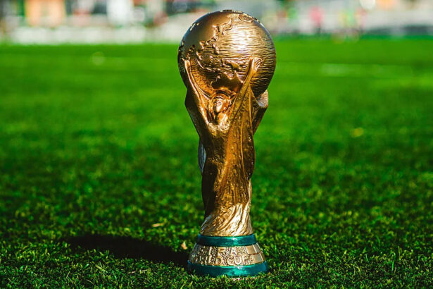 Определены 29 участников чемпионата мира-2026. Франция разгромила Украину и досрочно вышла на турнир