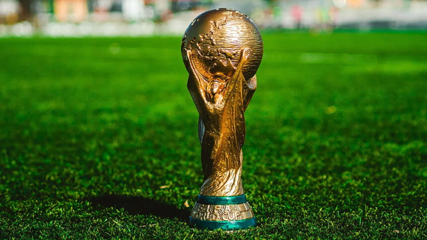 Определены 29 участников чемпионата мира-2026. Франция разгромила Украину и досрочно вышла на турнир Определены 29 участников чемпионата мира-2026. Франция разгромила Украину и досрочно вышла на турнир