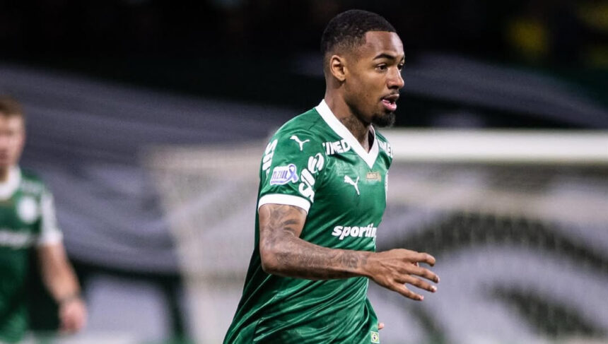 «Зенит» сделал крупное предложение за Аллана Элиаса, но получил отказ: полузащитник интересен клубам АПЛ