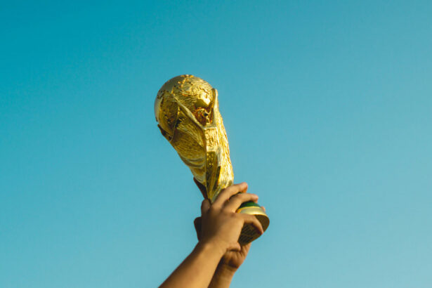 Определился 30-й участник чемпионата мира по футболу-2026