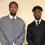 Экс-игрок НБА был арестован за разбойное нападение