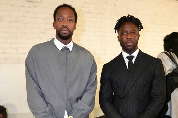 Экс-игрок НБА был арестован за разбойное нападение