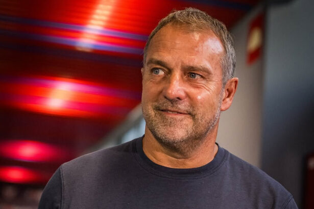 «Барселона» ищет усиление для обороны. Среди кандидатов — защитники из «Баварии» и «Боруссии» Дортмунд