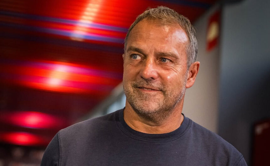 «Барселона» ищет усиление для обороны. Среди кандидатов — защитники из «Баварии» и «Боруссии» Дортмунд «Барселона» ищет усиление для обороны. Среди кандидатов — защитники из «Баварии» и «Боруссии» Дортмунд