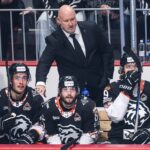 Бенуа Гру покинул пост главного тренера «Трактора»: командой в ближайшем матче будет руководить Рише