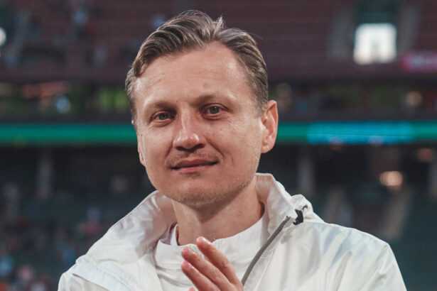 «Локомотив» и Галактионов договорились о новом трехлетнем контракте