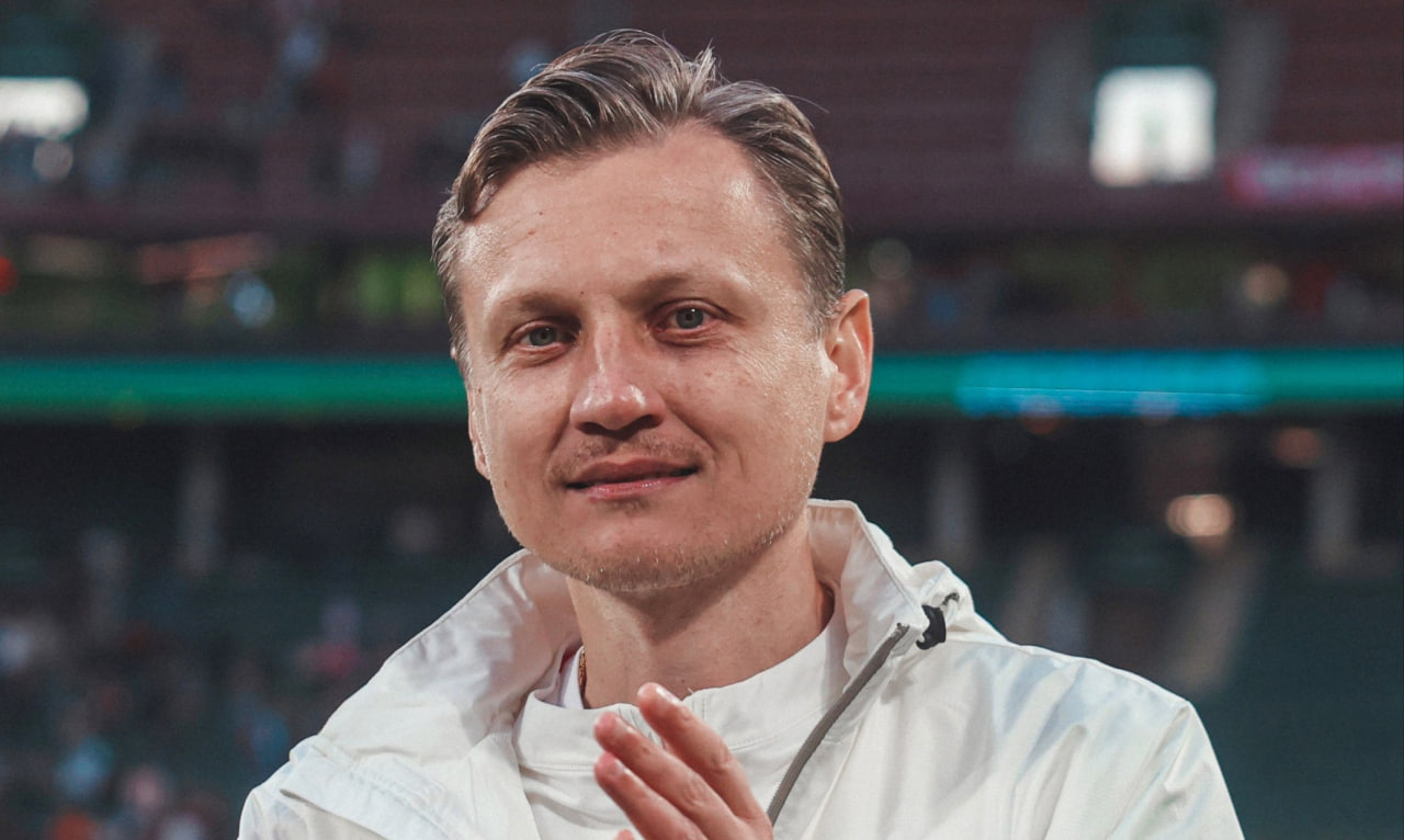 «Локомотив» и Галактионов договорились о новом трехлетнем контракте