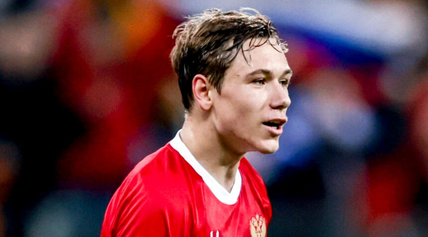 Батраков отказался от зарплаты 120 млн долларов в Саудовской Аравии: «Для Леши очень важно играть в футбол»