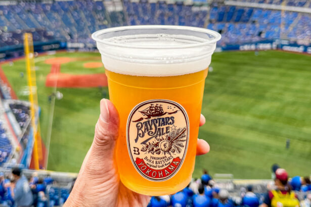 Тарасова о пиве на стадионах: «В нашем футболе смотреть не на что – только пить и остается»