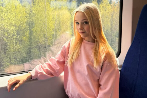 Мать фигуристки Костылевой признана виновной после визита комиссии по делам несовершеннолетних