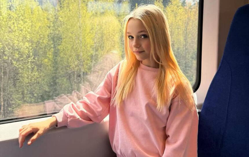 Мать фигуристки Костылевой признана виновной после визита комиссии по делам несовершеннолетних