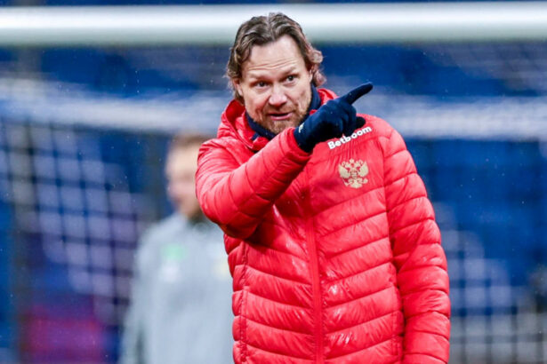 Карпин высказался о том, что Дегтярев «может не согласовать его» после критики лимита на легионеров