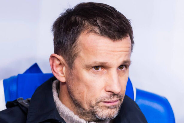 Семак заявил, что «Зенит» готов рассмотреть предложения по любому игроку, кроме одного