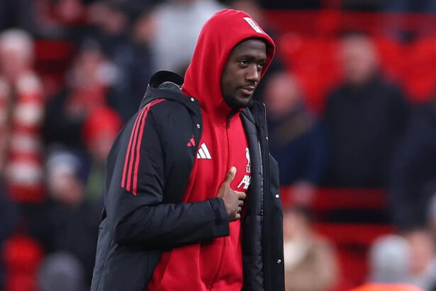 «Реал» не рассматривает подписание защитника «Ливерпуля» Конате