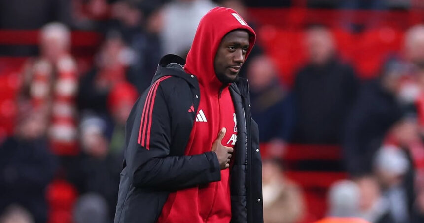 «Реал» не рассматривает подписание защитника «Ливерпуля» Конате